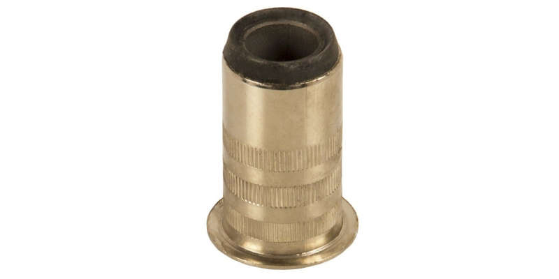 Idler Arm Bush (Single) Chevrolet & Opel Commodore, Rekord, Senator