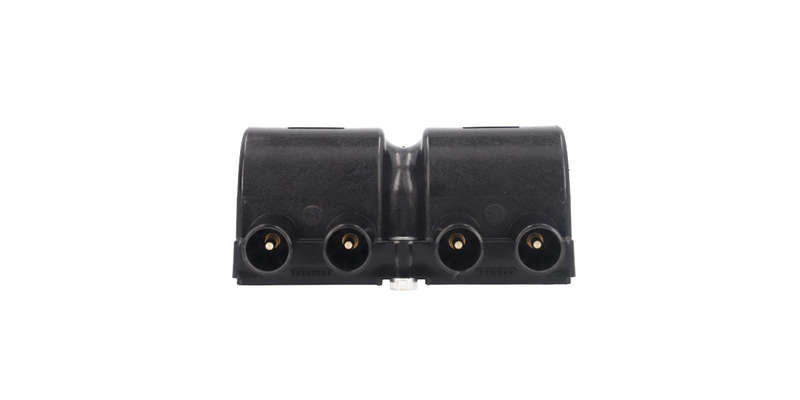 Ignition Coil Chev Aveo,Cruze,Optra,Spark,Daewoo Lanos,Opel Corsa 3 Pin F16D3 (HUCO)