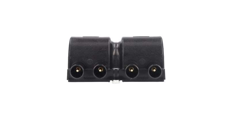 Ignition Coil Chev Aveo,Cruze,Optra,Spark,Daewoo Lanos,Opel Corsa 3 Pin F16D3 (HUCO)