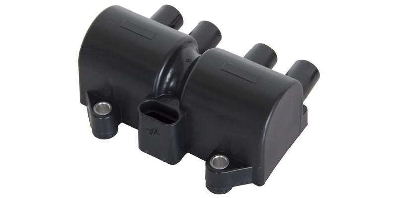 Ignition Coil Chevrolet Spark (M300) 1.0(LMT),1.2 (LMU) (2010-) Captiva 2.4(Z24S) (2010-)