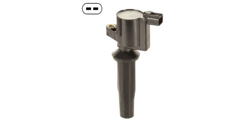 Ignition Coil Ford Focus II, Volvo C30, S40, V50, V70