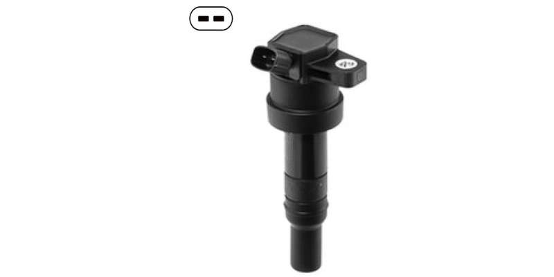 Ignition Coil Kia Picanto (G3LA) 1.0 (2011-)