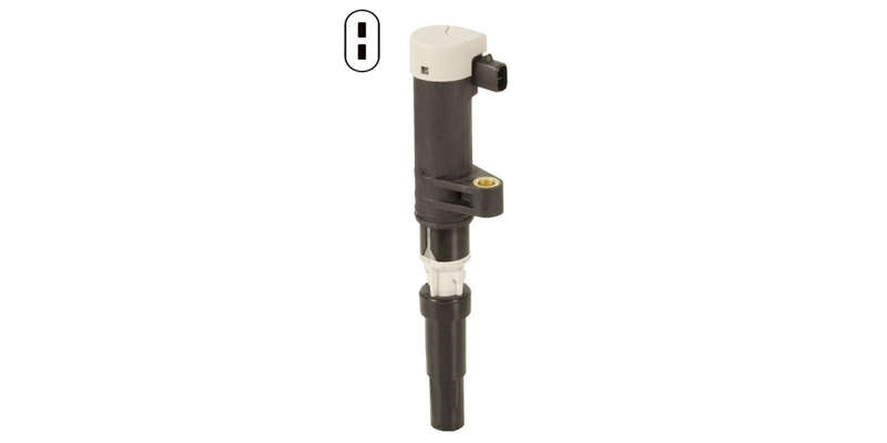 Ignition Coil Nissan NP200, Renault Clio, Duster, Fluence, Kangoo, Laguna, Megane, Sandero, Sceni...