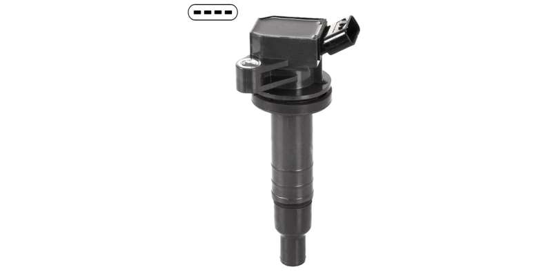 Ignition Coil Toyota Auris, Aygo, Yaris, Corolla, Corolla Verso, Rav4, RunX, Citroen C1, Peugoet 107