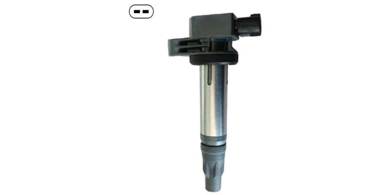 Ignition Coil Toyota Etios (2NR) 1.5 (2010-)