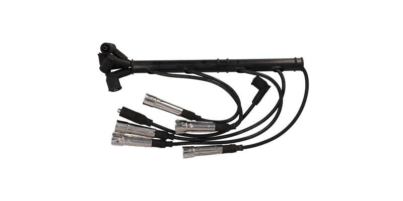Ignition Ht Lead Set Audi 500 Vw Passat/Kombi 1983-2000 (Bougicord - B01-213)