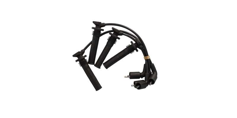 Ignition Ht Lead Set Chev Spark 1.0 B10S1 2005-2010 (Bougicord - S05-371)