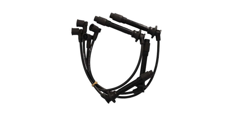 Ignition Ht Lead Set Hyundai Elantra/Sonata/Tiburon G4Gr/G4Cn/G4Cp/G4Gf 1996-2003 (Bougicord - P2...
