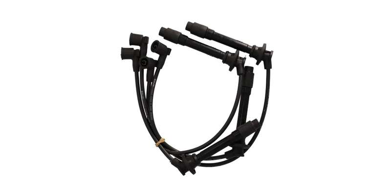 Ignition Ht Lead Set Hyundai Elantra/Sonata/Tiburon G4Gr/G4Cn/G4Cp/G4Gf 1996-2003 (Bougicord - P2...