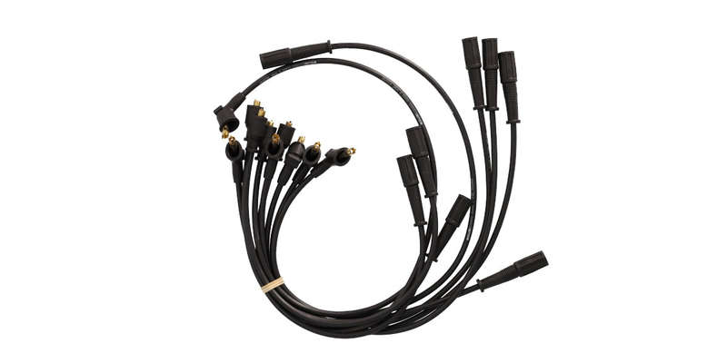 Ignition Ht Lead Set Land Rover Series 3/Defender 110 V8 1979-1994 (Bougicord - B16-159)