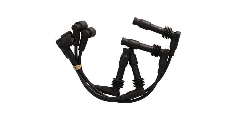 Ignition Ht Lead Set Opel Astra Deawoo Nubira/Tacuma X20Sed/T20Sed4/Z16Xe/X18Xe/Z18Xe1/R 1993-200...