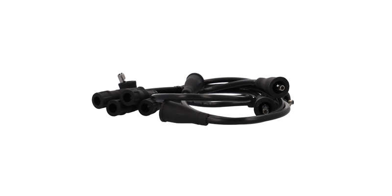 Ignition Lead Set Audi 400,Vw Fox,Golf 2,Citi,Jetta 2 Jw,Gy,Hm,Hv,Ev,Fr 1987-2006