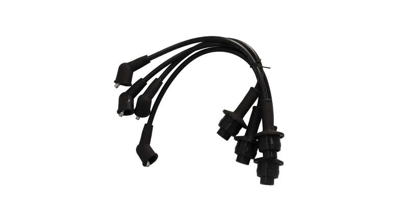Ignition Lead Set Cam Inyathi 2.2I,Rhino 2.2I,Foton Gwm Ldv (491Qe) 2007>