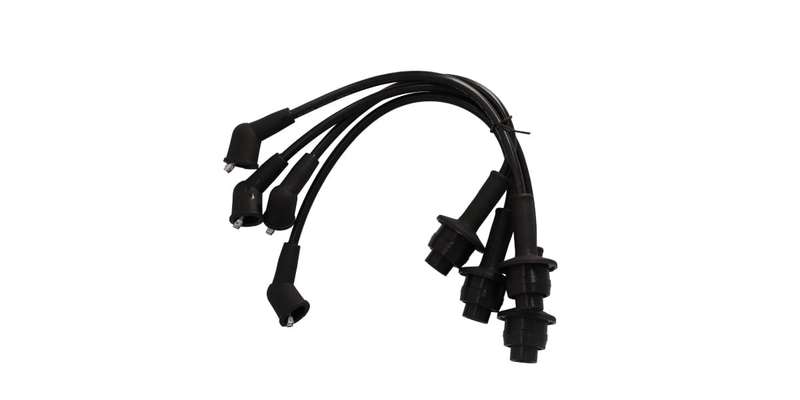 Ignition Lead Set Cam Inyathi 2.2I,Rhino 2.2I,Foton Gwm Ldv (491Qe) 2007>