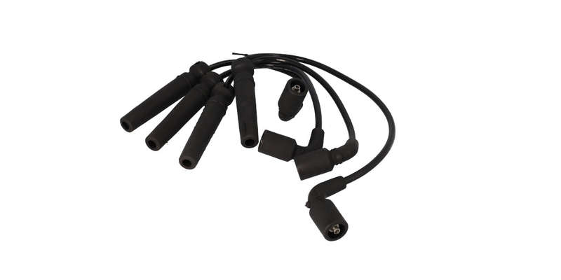 Ignition Lead Set Daewoo Lanos 1.6 Sx,Nubira,Renault Kangoo A16Dms,E7J 1997-2009