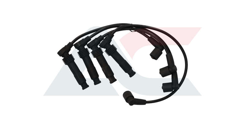 Ignition Lead Set Daewoo Nubira 2.0,Tacuma,Opel Astra Z20Sex,Z16Xe,X18Xe,Z18Ze 93-09