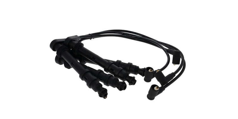 Ignition Lead Set Fiat Palio 1.6 El/Eh/Hl 178Bb3 2000-2005