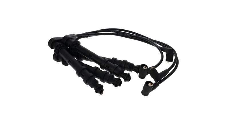 Ignition Lead Set Fiat Palio 1.6 El/Eh/Hl 178Bb3 2000-2005