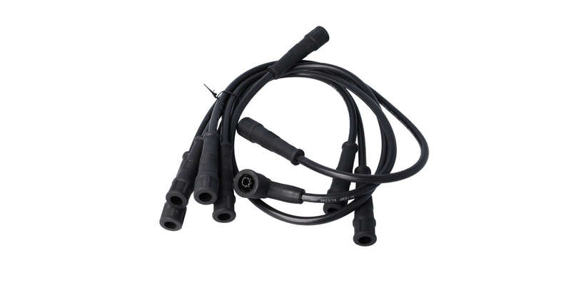 Ignition Lead Set Fiat Uno Cento,Fire,Mia, Panelvan 160A03,146A2 1990-2000