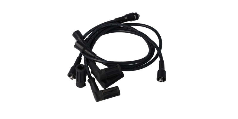 Ignition Lead Set Fiat Uno Mia 1400,Uno Pacer 160A1,146C1 1990-2000