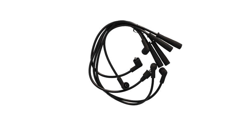 Ignition Lead Set Ford Courier,Mazda B1600,2000 F6,F8,Fe 1986-1995