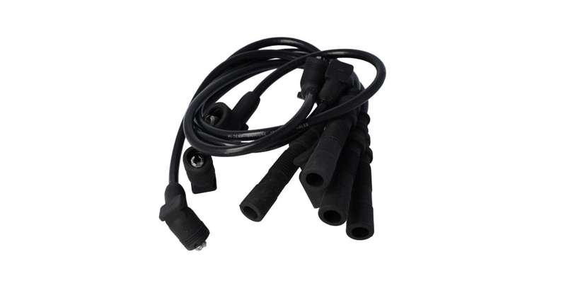 Ignition Lead Set Ford Courier,Spectron,Mazda B2200 F2 1991-2004