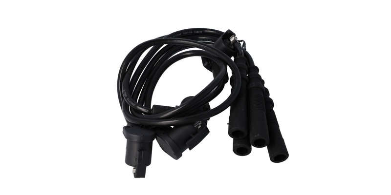 Ignition Lead Set Ford Escort,Fiesta 1,Mazda Soho Cvh,Endura 1995-2002