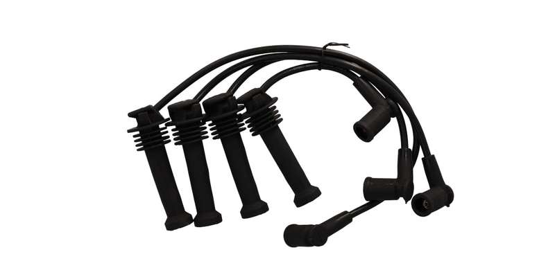 Ignition Lead Set Ford Fiesta[2],Figo,Mazda 3,6,Volvo C30 Fyja,Fyjb,Duratec 2003-2012