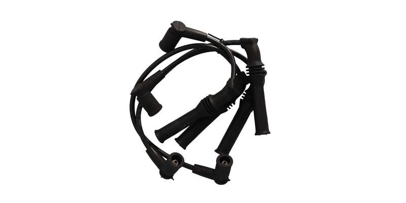 Ignition Lead Set Ford Focus 1.6I,2.0I,St170 Zetec,Zetec Pnda,Alda,Eddb 2001-2015