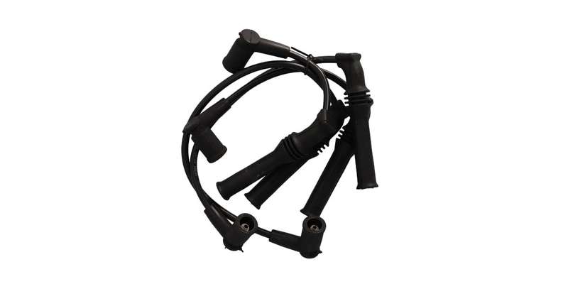 Ignition Lead Set Ford Focus 1.6I,2.0I,St170 Zetec,Zetec Pnda,Alda,Eddb 2001-2015