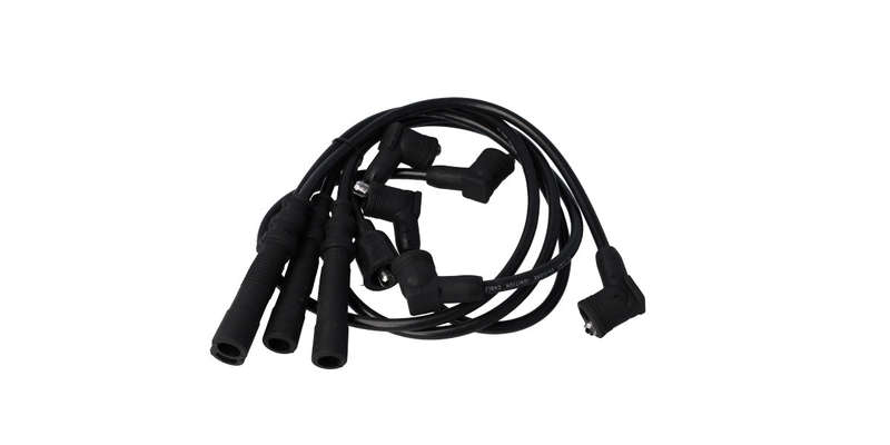 Ignition Lead Set Ford Laser 1.3,Meteor,Bantam,Mazda Rsutler 323 B3,B6 1991-2003
