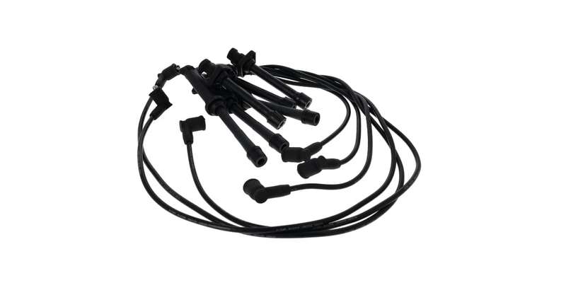 Ignition Lead Set Ford Telstar,Mazda 626 Kf,Kl 1993-1998