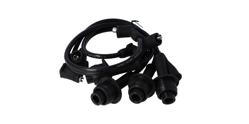 Ignition Lead Set Gonow X-Space,Gwm Multiwagon 07-10,Toyota Dyna,Hilux,Hiace 84-05
