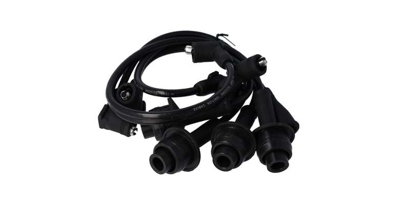 Ignition Lead Set Gonow X-Space,Gwm Multiwagon 07-10,Toyota Dyna,Hilux,Hiace 84-05