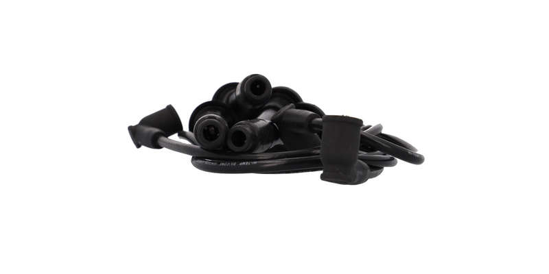 Ignition Lead Set Honda 1300 Ballade,Civic 150I,160I En4,Z3-10,D16Y7 1982-2000