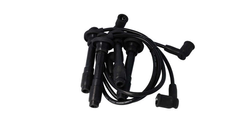 Ignition Lead Set Honda 150 Sohc,160I Sohc D15B3,D16A7 198901996