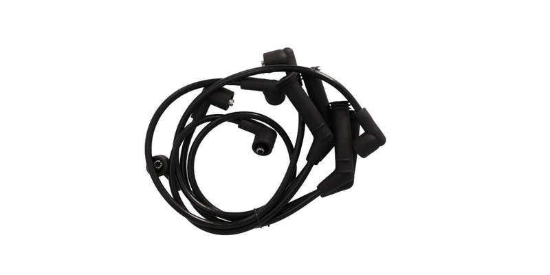 Ignition Lead Set Hyundai Accent I 1.3,Accent 2 1.3I G4Eh (Carb),G4Ea 1996-2002