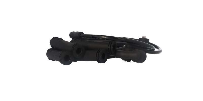 Ignition Lead Set Hyundai Accent I 1.3,Accent 2 1.3I G4Eh (Carb),G4Ea 1996-2002