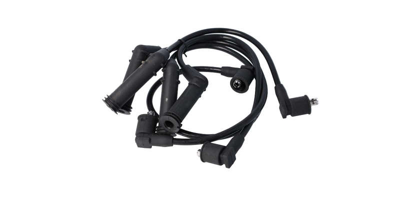 Ignition Lead Set Hyundai Atos 1.1I G4Hg 2005-2013