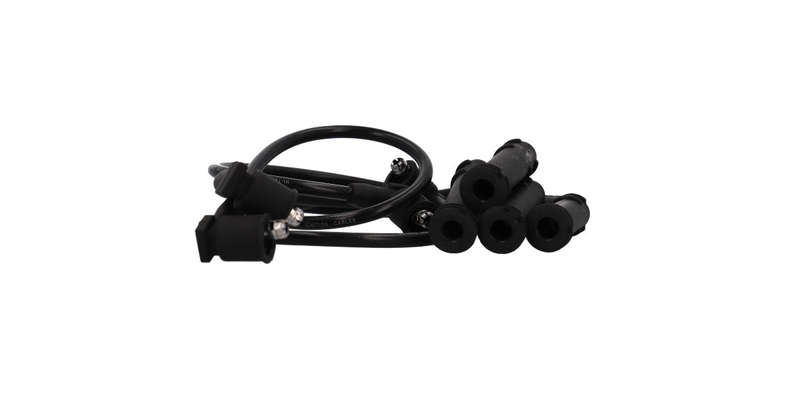 Ignition Lead Set Hyundai Getz 1.3 G4Ea 2003-2006