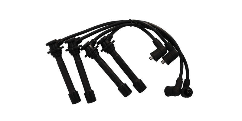 Ignition Lead Set Hyundai Getz 1.4 G4EE