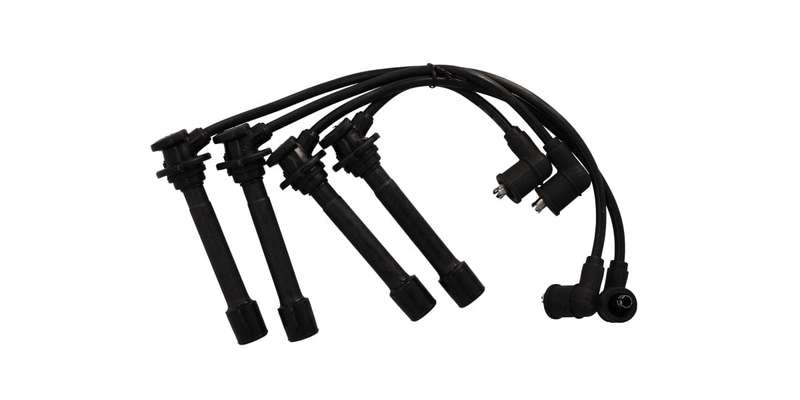 Ignition Lead Set Hyundai Getz 1.4 G4EE