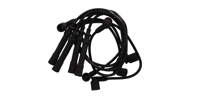 Ignition Lead Set Mercedes 200,230E [W123] 200,200E,230E,E200 [W124] 1981-1997