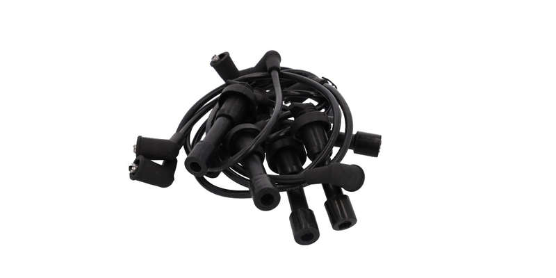 Ignition Lead Set Mitsubishi Colt,Pajero 3.0 6G72 1993-2000