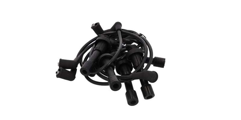 Ignition Lead Set Mitsubishi Colt,Pajero 3.0 6G72 1993-2000