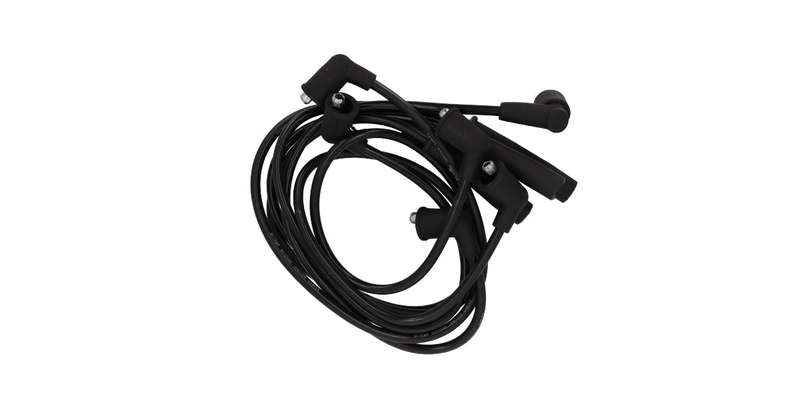 Ignition Lead Set Nissan 1 Tonner 2400,Sani 2.4 Z24S,Z24,Z22 1988-1998