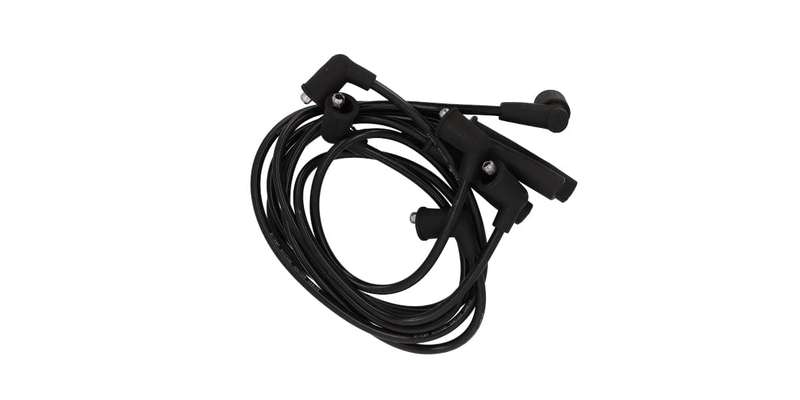 Ignition Lead Set Nissan 1 Tonner 2400,Sani 2.4 Z24S,Z24,Z22 1988-1998