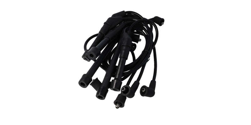 Ignition Lead Set Nissan 1 Tonner V6,2.0I,Sani 1990-2002