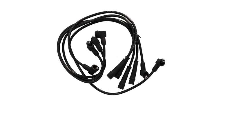 Ignition Lead Set Nissan 140Y,160Y,1600,1800,Stanza L14,L16,L18,L20,Na16,Na20 1980-1999
