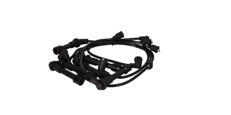Ignition Lead Set Nissan 300 Zx,Maxima,1Tonner,H/Body Vg30E,Vg30Det 1984-2008
